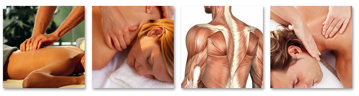 Therapeutic and relaxational massage